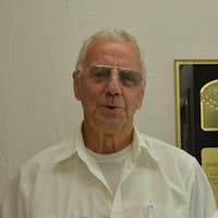 Freeman Cote at Darling's Audi Bangor