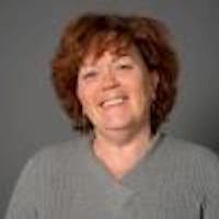 Teresa Hallsworth at Darling's Audi Bangor