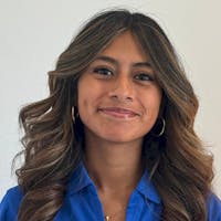 Estrella Vasquez-Morales at Lester Glenn Chevrolet