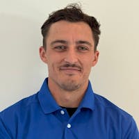 Jeffrey Maves at Lester Glenn Chevrolet