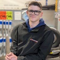 Christopher Harder at Grande Prairie Chrysler Jeep Dodge