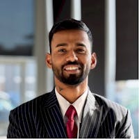 Sonu Sonu at Grande Prairie Hyundai