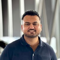 Suhel Kakkar at Grande Prairie Hyundai