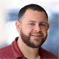 Justin Galatro at Circle Chrysler Dodge Jeep Ram