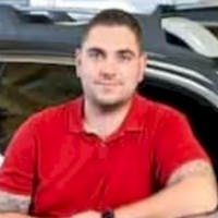 Phillip Binford at Circle Chrysler Dodge Jeep Ram