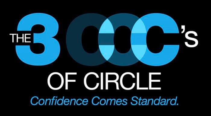 Circle Chrysler Dodge Jeep Ram, Shrewsbury, NJ, 07702