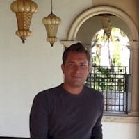 Dennis Parker at Hanania Chrysler Dodge Jeep Ram Palm Coast