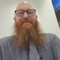 Chad Rafdal at Dave Syverson Auto Center