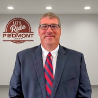 James Moore at Piedmont Chrysler Jeep Dodge RAM