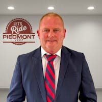 Kenny Manley at Piedmont Chrysler Jeep Dodge RAM