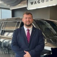 Alexander Poore at Piedmont Chrysler Jeep Dodge RAM