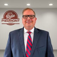 Lance Cahill at Piedmont Chrysler Jeep Dodge RAM