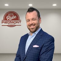 Tim Day at Piedmont Chrysler Jeep Dodge RAM