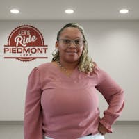 Allison Martin at Piedmont Chrysler Jeep Dodge RAM