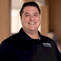 Travis Painter at Findlay Honda Henderson