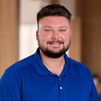 Landon Sorensen at Findlay Honda Henderson