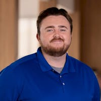 Jacob Taylor at Findlay Honda Henderson