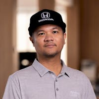 Mike Yadao at Findlay Honda Henderson