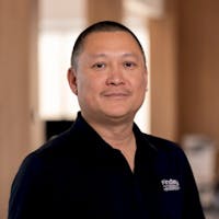 BEN PHAHONGCHANH at Findlay Honda Henderson