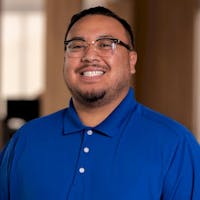 Cesar Avalos at Findlay Honda Henderson