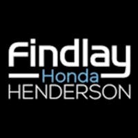 Colton Longmire at Findlay Honda Henderson
