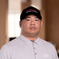 NIKKO MATIAS at Findlay Honda Henderson