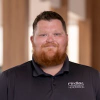 Steve Reed at Findlay Honda Henderson