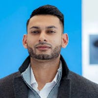 Kiran Narapareddy at Findlay Honda Henderson