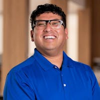 Isaac Orozco at Findlay Honda Henderson