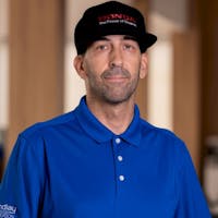 Joe Racht at Findlay Honda Henderson