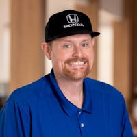 Ryan Kade at Findlay Honda Henderson