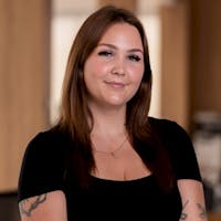 Cherish Martin at Findlay Honda Henderson