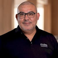 John Dominguez at Findlay Honda Henderson