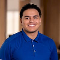 Luke Macias at Findlay Honda Henderson