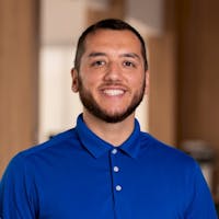 Jesus Aldava at Findlay Honda Henderson