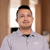 Jaun Zarate at Findlay Honda Henderson