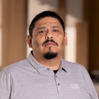 JAVIER GONZALEZ at Findlay Honda Henderson