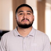 Anthony Carmona at Findlay Honda Henderson