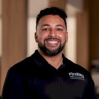 John Estrella at Findlay Honda Henderson