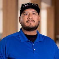 Guillermo Orozco at Findlay Honda Henderson
