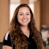 Brittany Craig at Findlay Honda Henderson