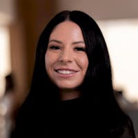 Reba Hershberg at Findlay Honda Henderson