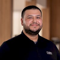 Ramzi Aquino at Findlay Honda Henderson