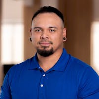 Sergio Cantorna at Findlay Honda Henderson