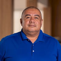 Hugo Romero at Findlay Honda Henderson