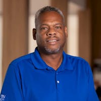 Obi Davis at Findlay Honda Henderson