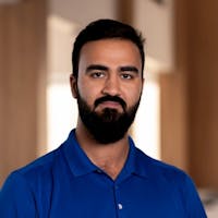 Yasir Tahiri at Findlay Honda Henderson