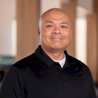 Mark Acoba at Findlay Honda Henderson
