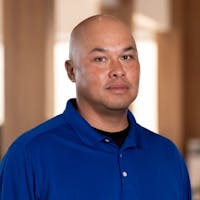Joel Valdez at Findlay Honda Henderson