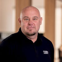 Ray Carlisle at Findlay Honda Henderson